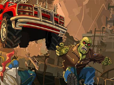 earn to die 2 unblocked games